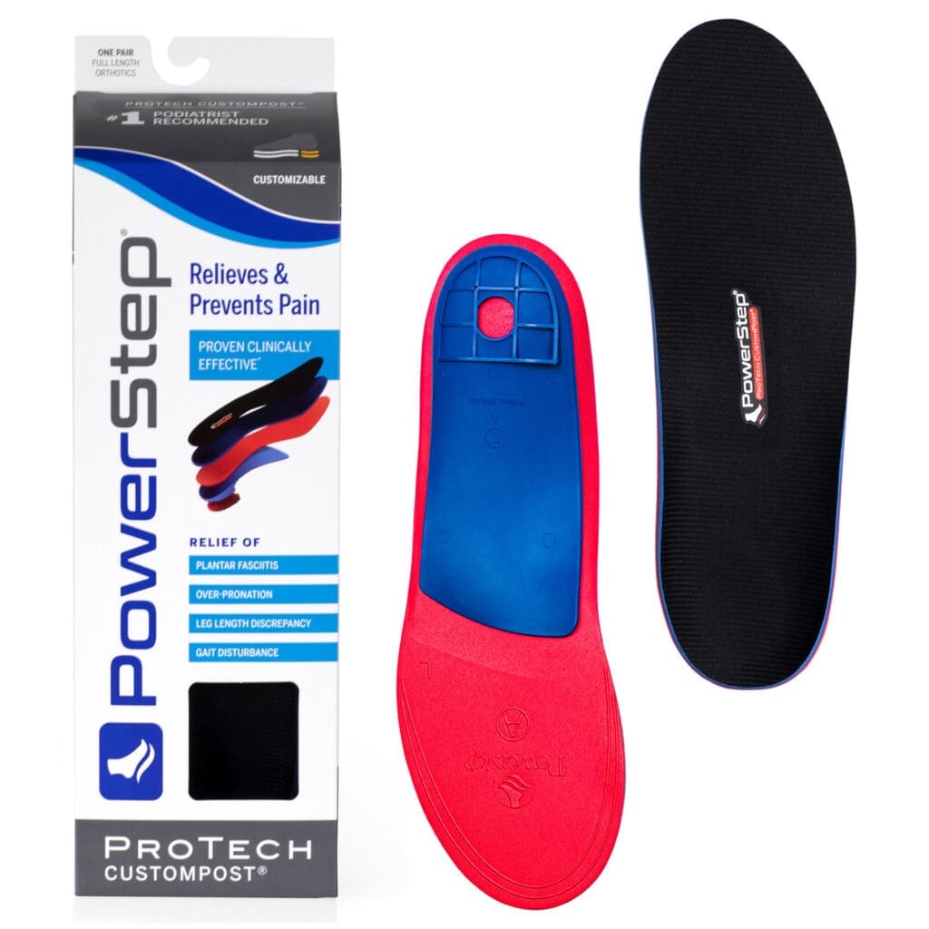 ProTech CustomPost 10