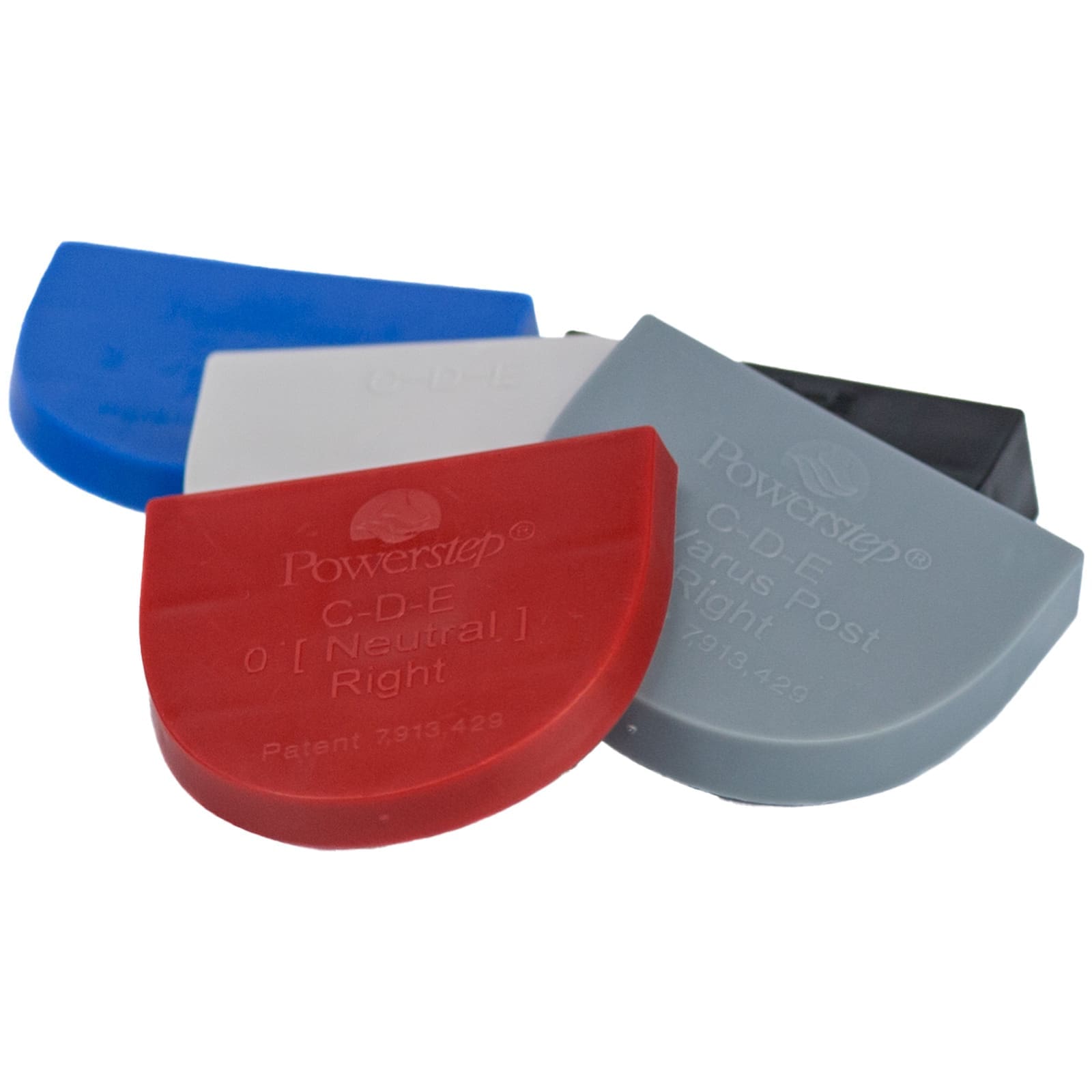 PowerStep ProTech CustomPost Orthotic