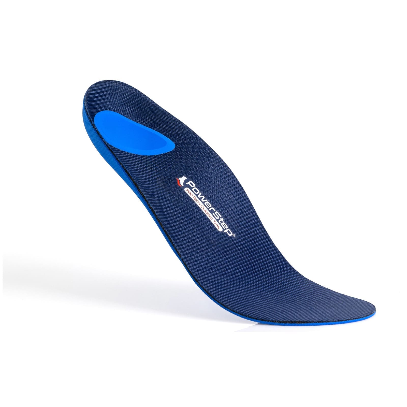 PowerStep ProTech Thin Orthotic Insoles
