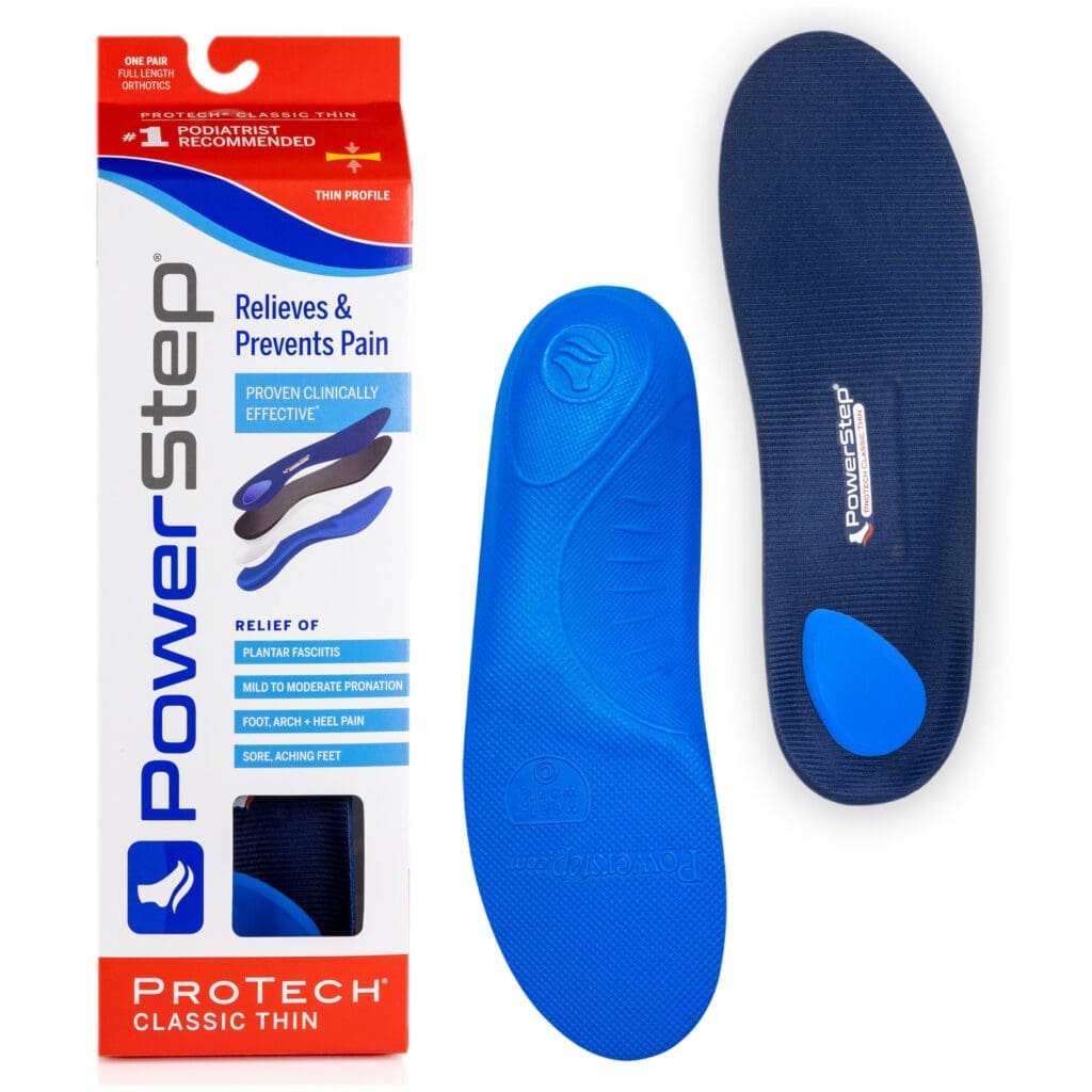 ProTech Thin 7