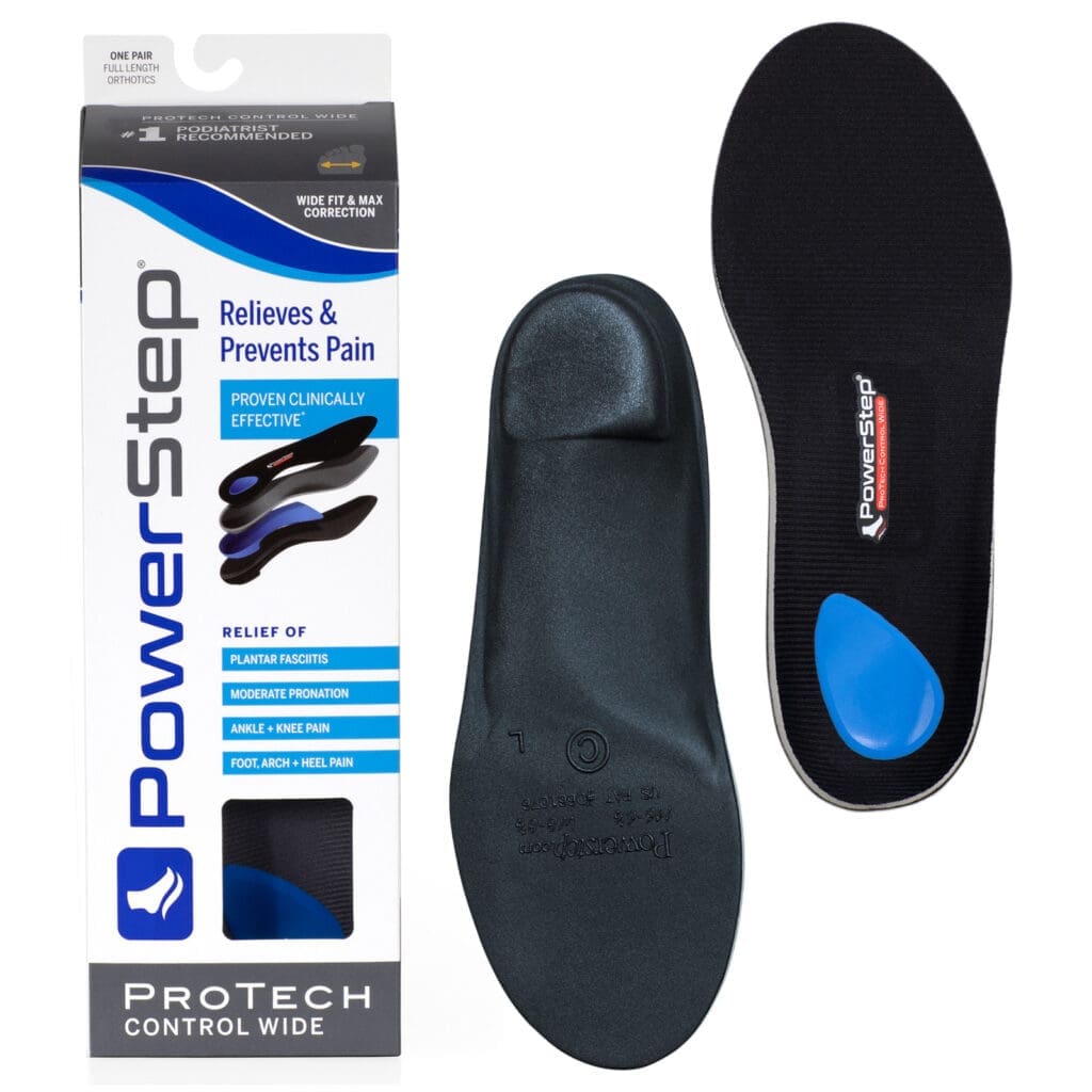 ProTech Wide 11