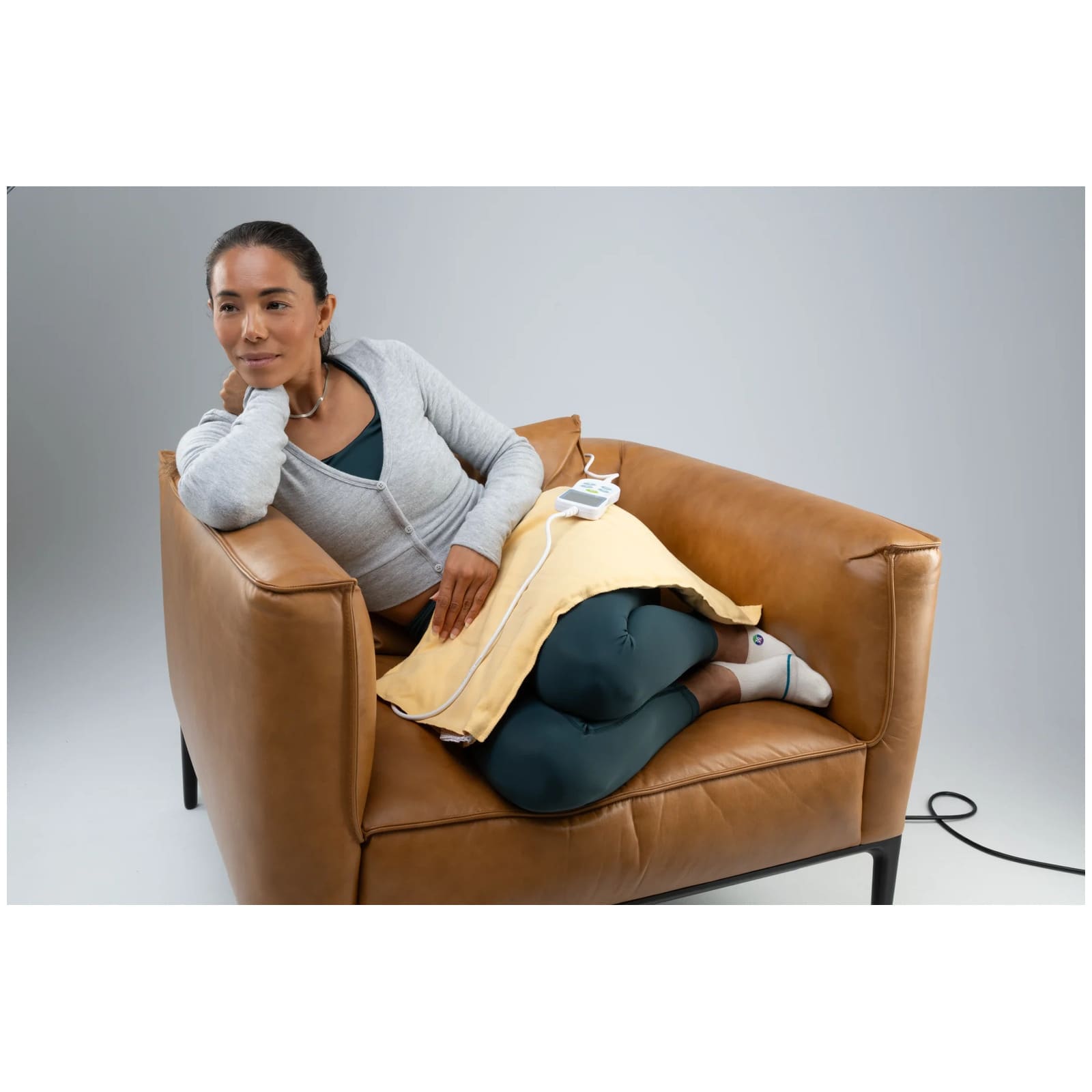 Chattanooga Theratherm Digital Moist Heat Pack