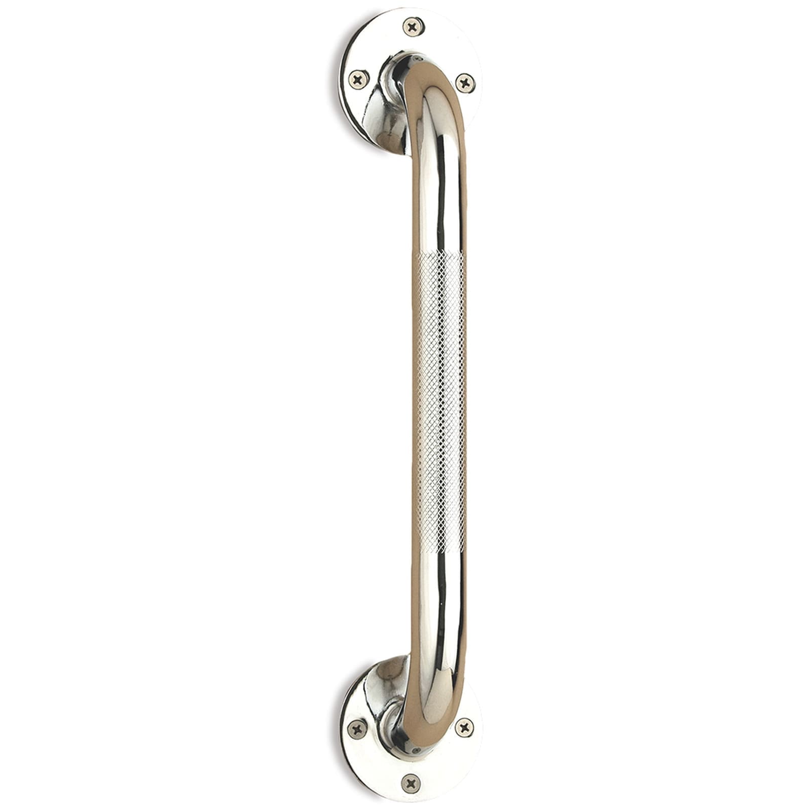 NOVA Chrome Wall Grab Bar