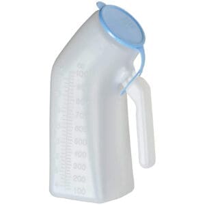 Male Urinal