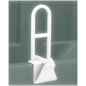 Tub Grab Bar