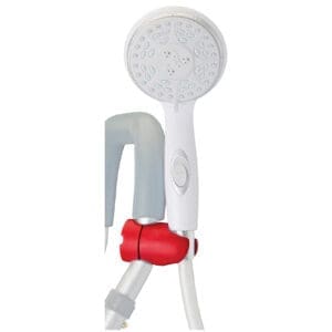 Holder for Hand Held Shower