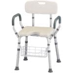 9605-R ON CHAIR