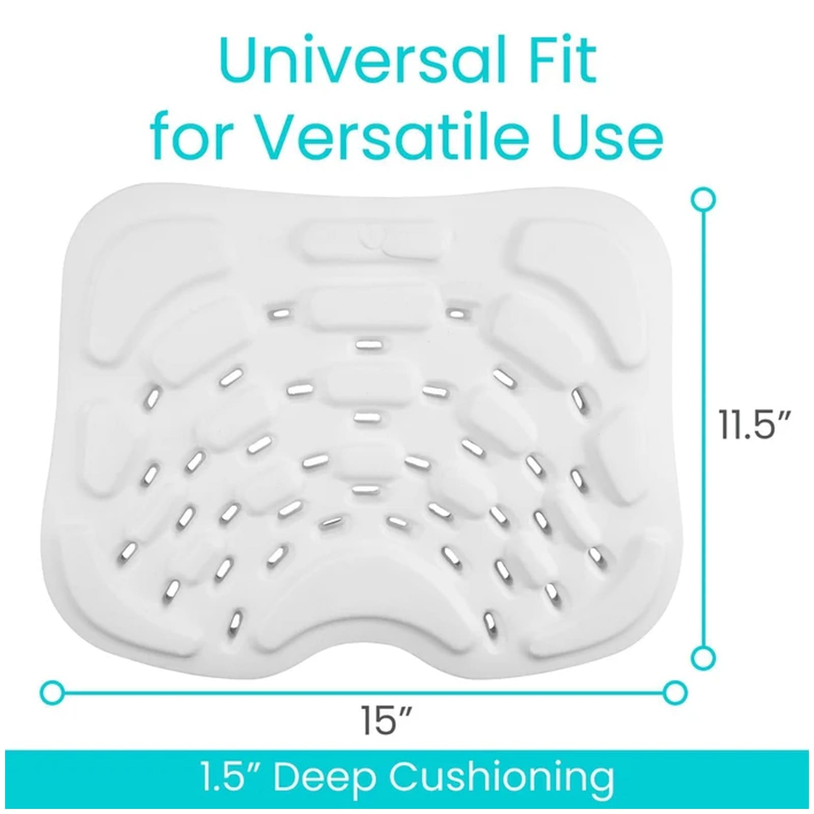 Vive Shower Seat Cushion