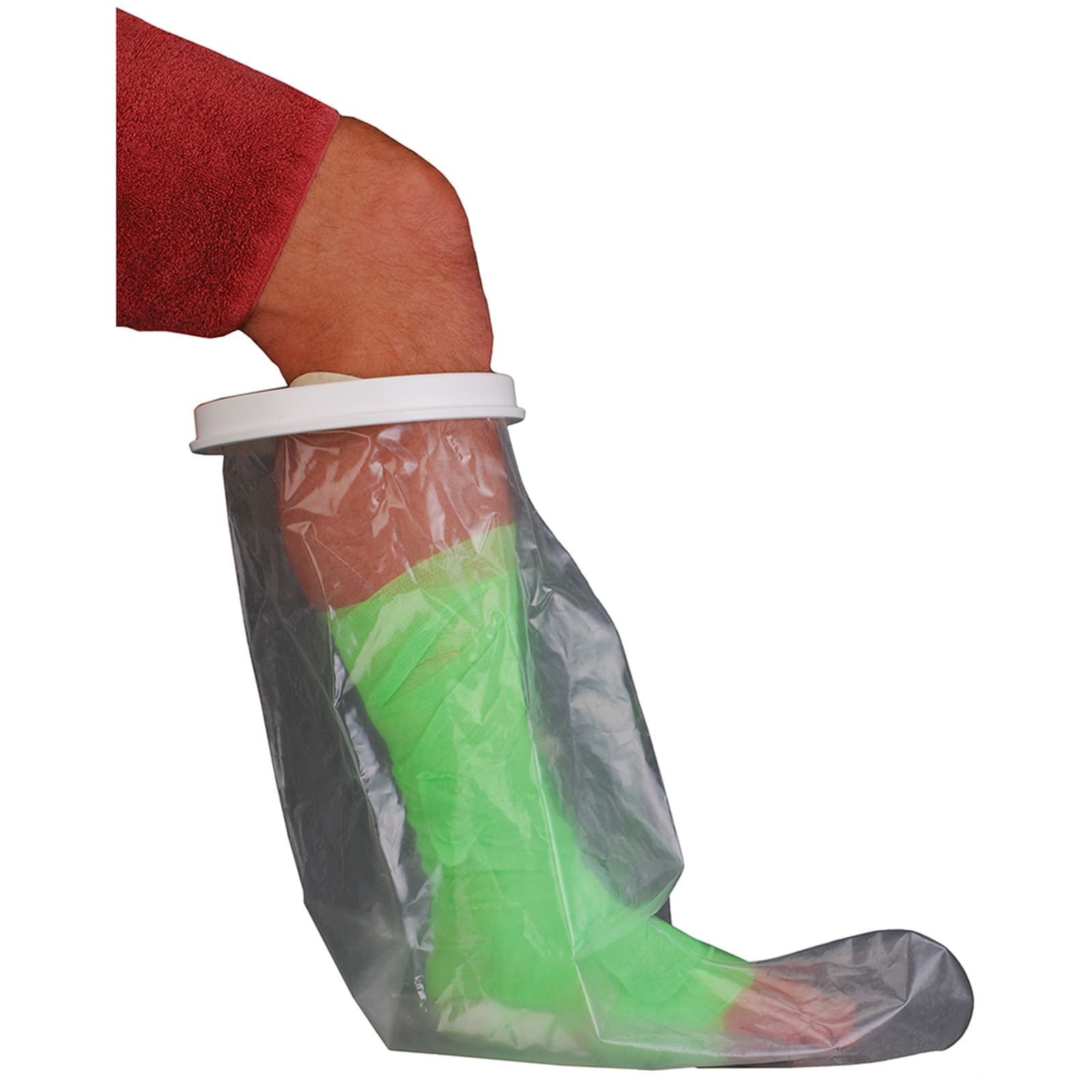 NOVA Leg Cast Protector