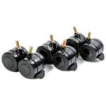 PASSPORT Casters 2