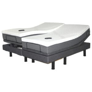Passport Hi-Low Bed