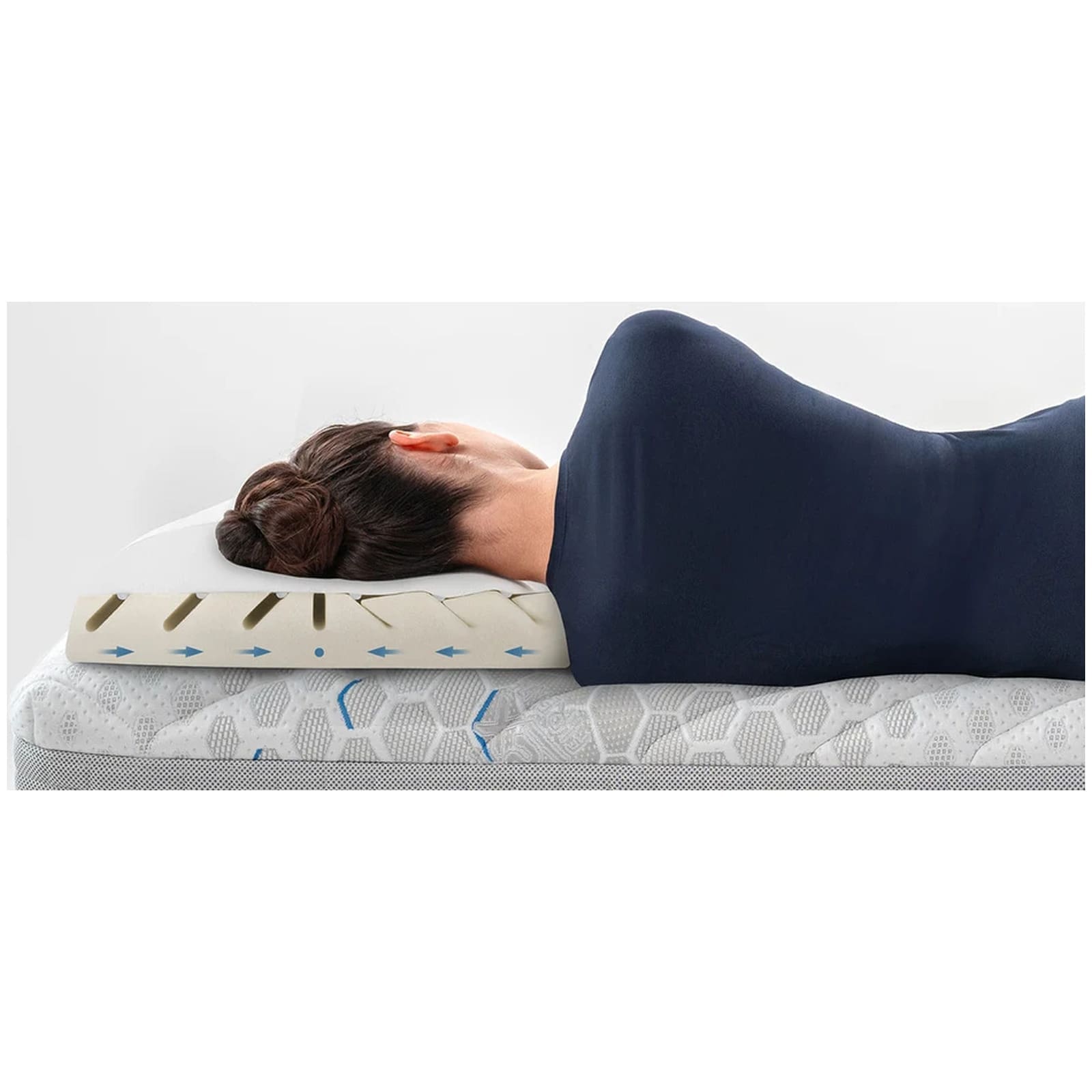 Magniflex MagniStretch Pillow